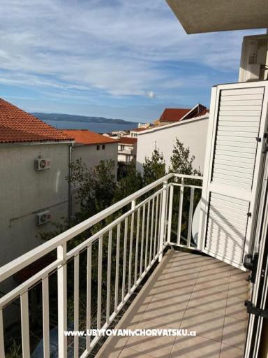 Apartman Marko Makarska  – fotó 7