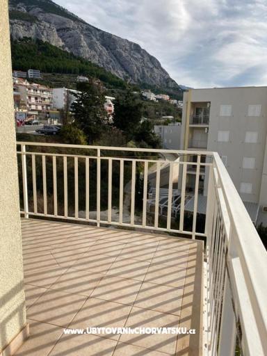 Apartman Marko Makarska  – fotó 8