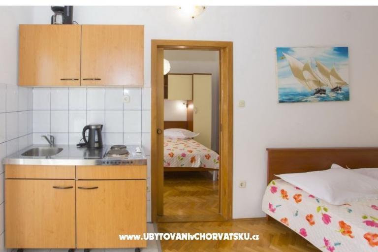 Apartmanok Vranješ – fotó 3