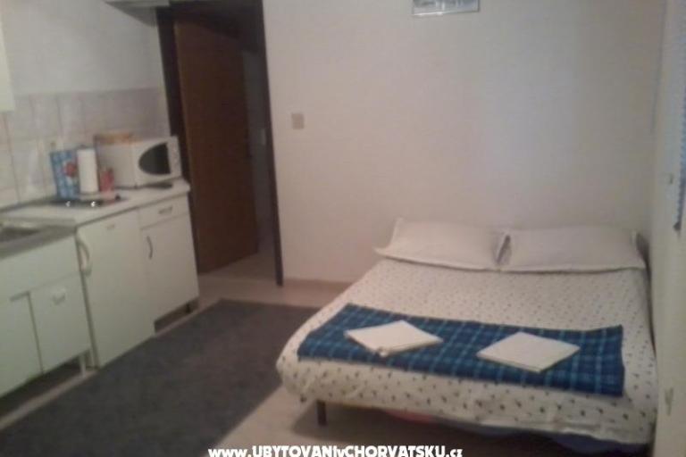 Appartments Mira i Zdenko Roso – fotó 11