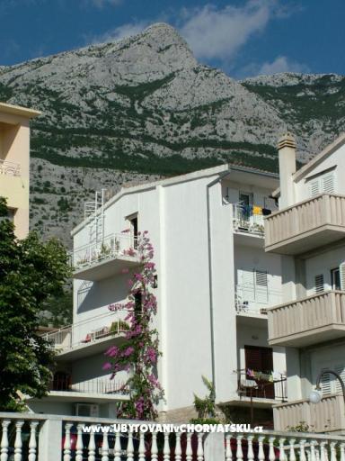 Appartments Mira i Zdenko Roso – fotó 2