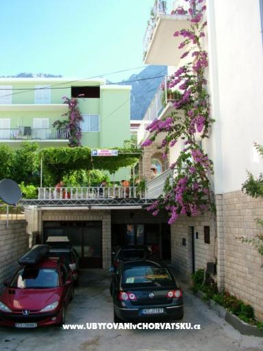 Appartments Mira i Zdenko Roso – fotó 3