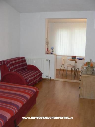 Appartments Mira i Zdenko Roso – fotó 4