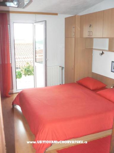 Appartments Mira i Zdenko Roso – fotó 5