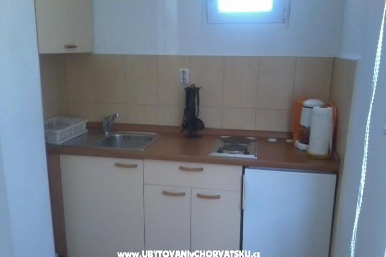 Appartments Mira i Zdenko Roso – fotó 7
