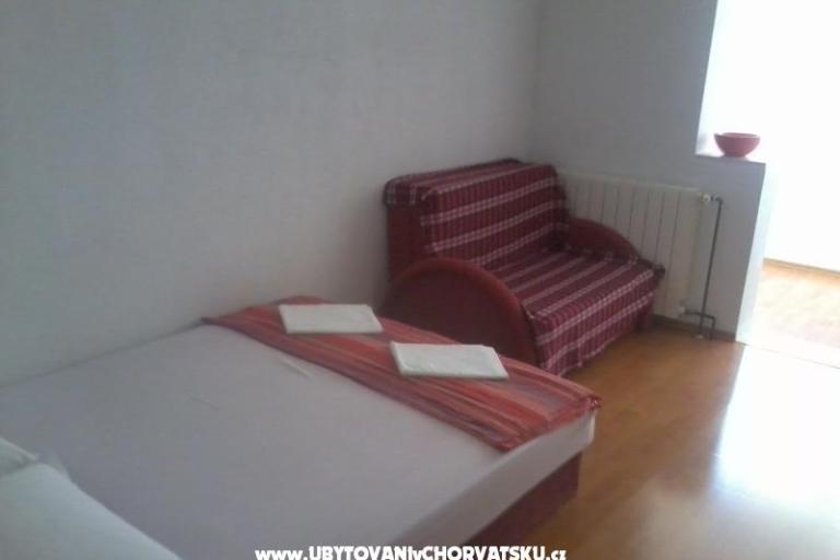 Appartments Mira i Zdenko Roso – fotó 8