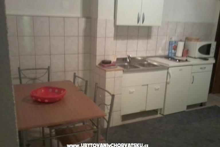 Appartments Mira i Zdenko Roso – fotó 9