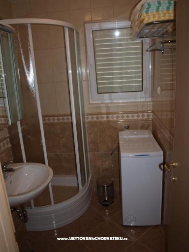 Beach Apartmanok – fotó 3