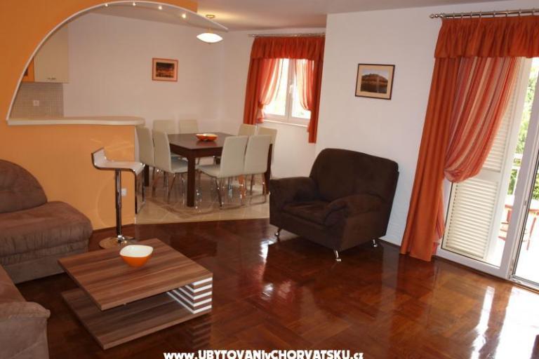 Beach Apartmanok – fotó 4
