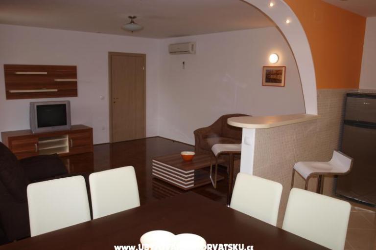 Beach Apartmanok – fotó 5