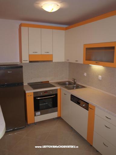 Beach Apartmanok – fotó 6