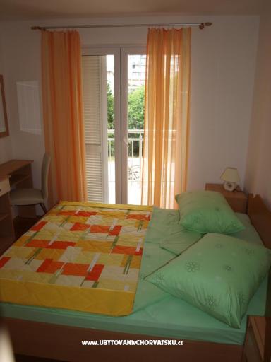 Beach Apartmanok – fotó 7