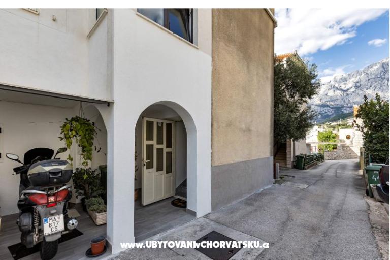 Blue Dream Apartmanok – fotó 5