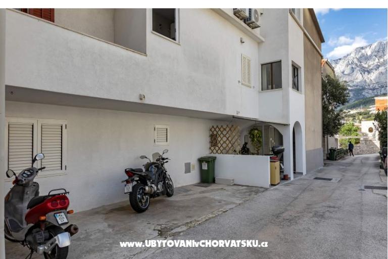 Blue Dream Apartmanok – fotó 6