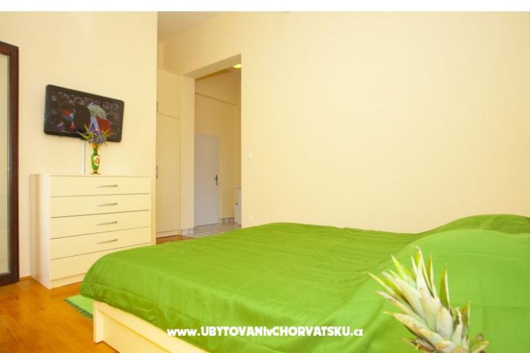 Villa Centar – fotó 2