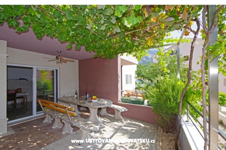 Cezar Apartman – fotó 12