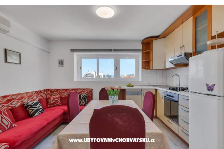 City View Apartman – fotó 3