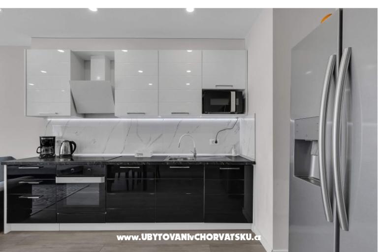 Cliffside Breeze Apartman – fotó 10