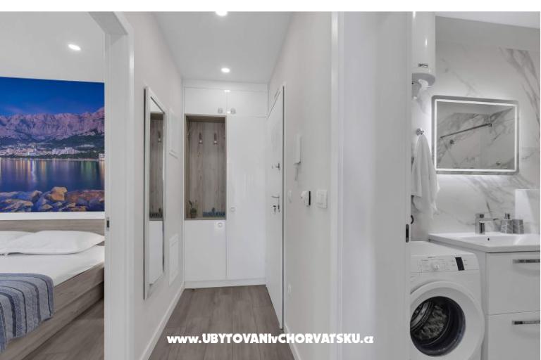 Cliffside Breeze Apartman – fotó 11