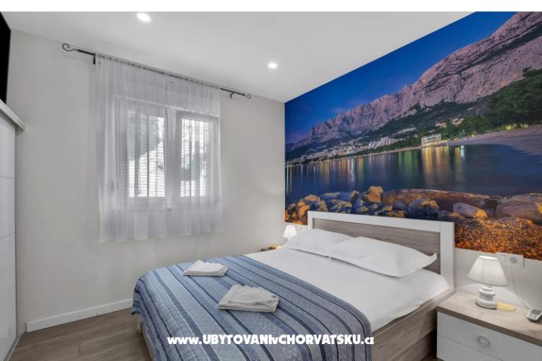 Cliffside Breeze Apartman – fotó 12