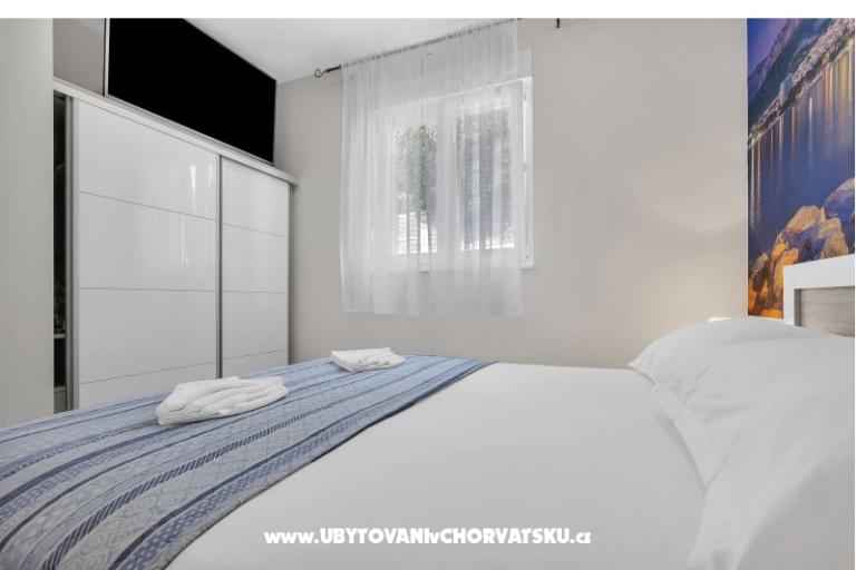 Cliffside Breeze Apartman – fotó 13