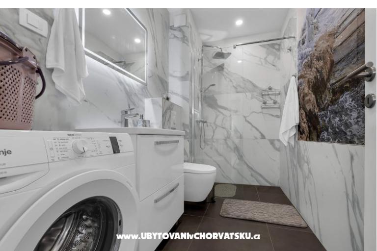 Cliffside Breeze Apartman – fotó 14