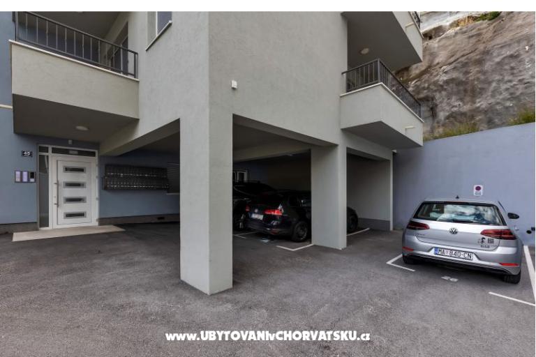 Cliffside Breeze Apartman – fotó 15