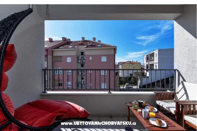 Cliffside Breeze Apartman – fotó 2