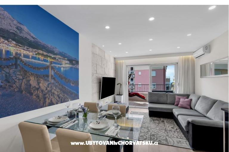 Cliffside Breeze Apartman – fotó 4