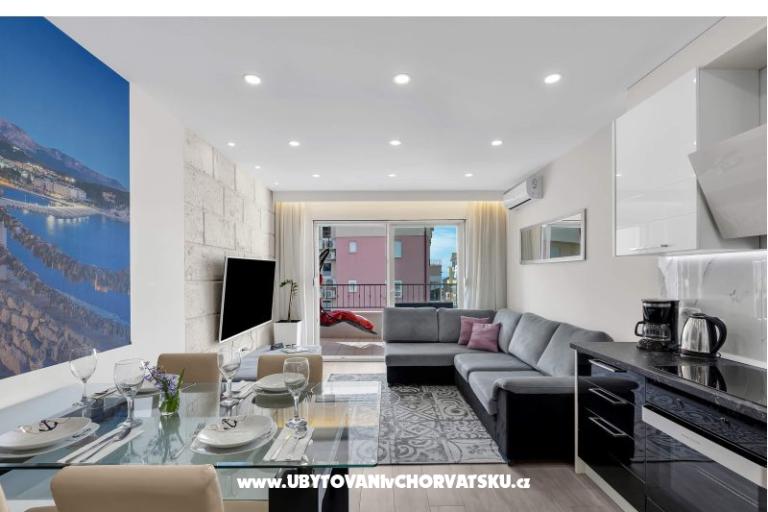 Cliffside Breeze Apartman – fotó 5