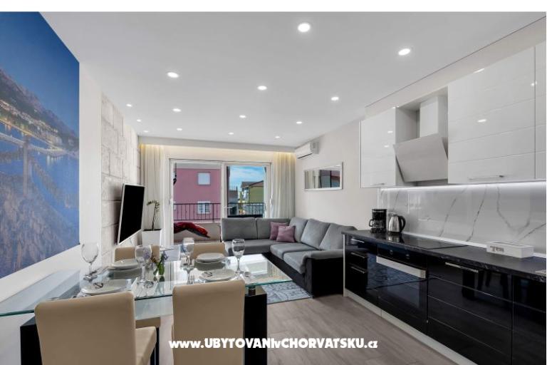 Cliffside Breeze Apartman – fotó 6