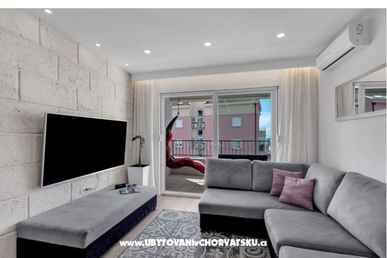 Cliffside Breeze Apartman – fotó 7