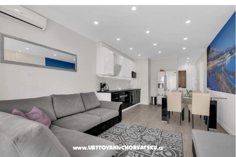 Cliffside Breeze Apartman – fotó 8