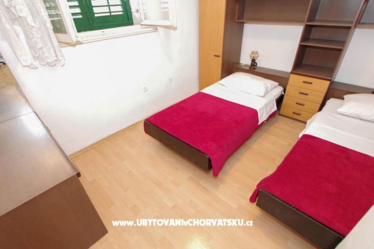 Downtown Apartmanok + Free Parking – fotó 7