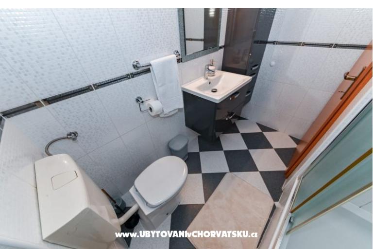 Dalma Apartman Makarska – fotó 10