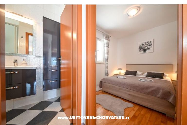 Dalma Apartman Makarska – fotó 11