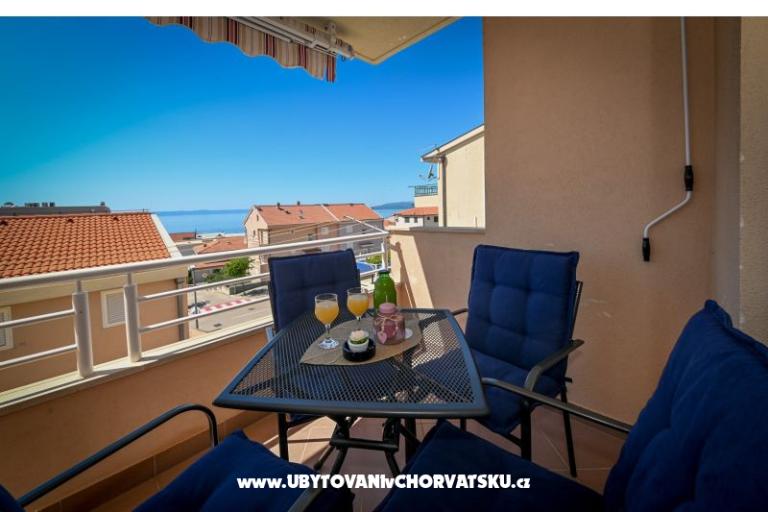 Dalma Apartman Makarska – fotó 12