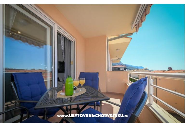 Dalma Apartman Makarska – fotó 13
