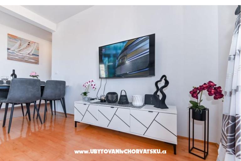 Dalma Apartman Makarska – fotó 15