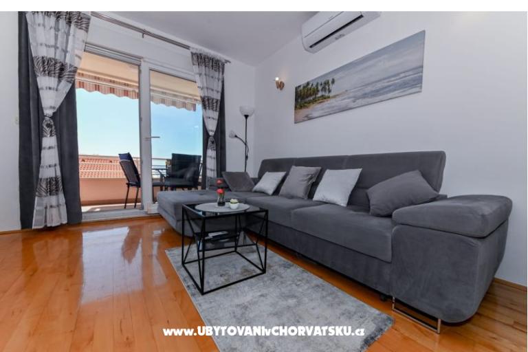 Dalma Apartman Makarska – fotó 16