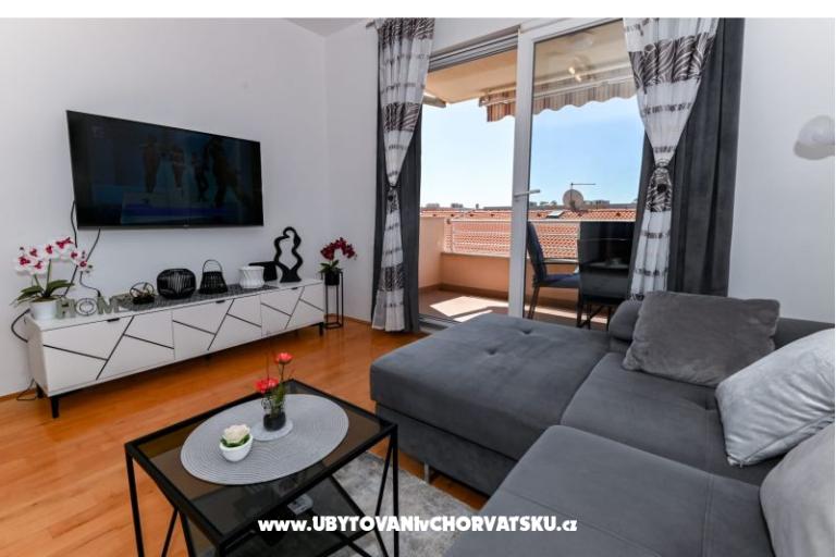Dalma Apartman Makarska – fotó 17