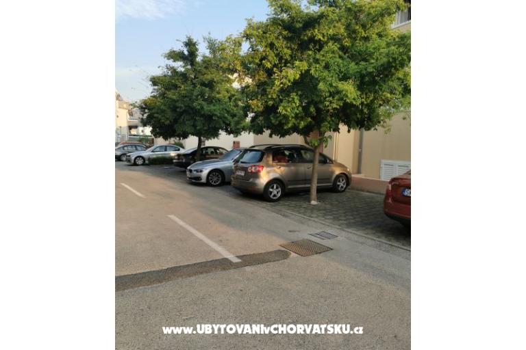 Dalma Apartman Makarska – fotó 19