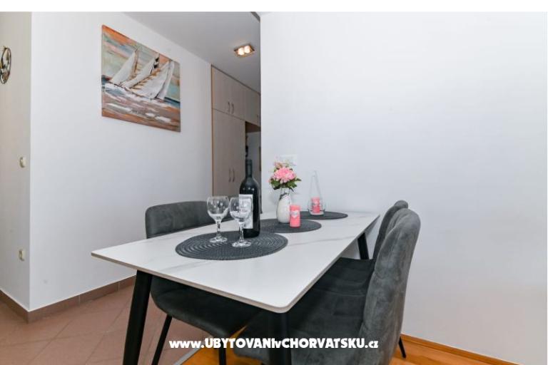 Dalma Apartman Makarska – fotó 6