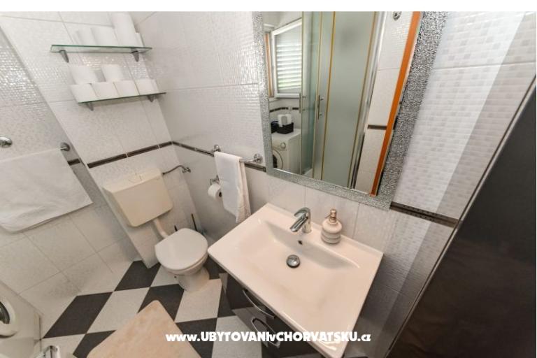 Dalma Apartman Makarska – fotó 7