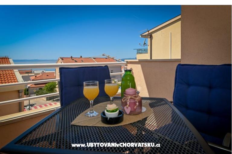 Dalma Apartman Makarska – fotó 8