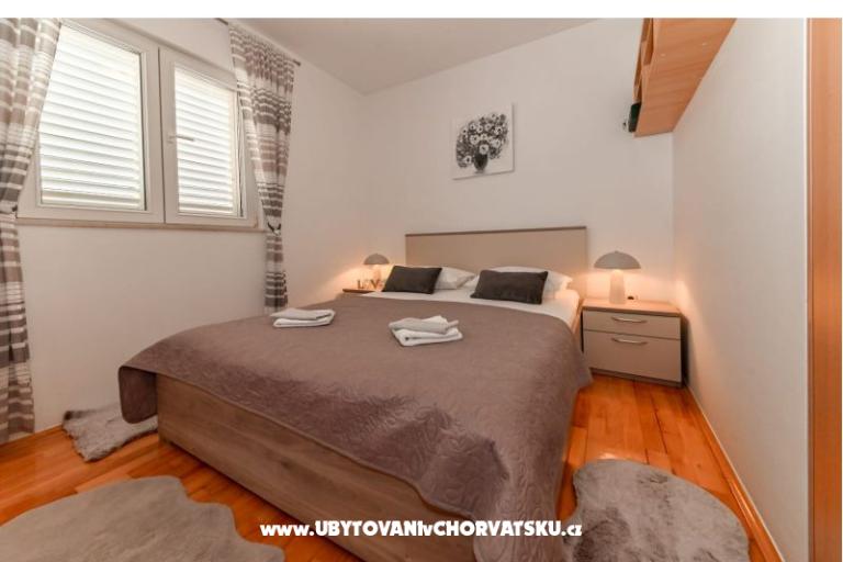 Dalma Apartman Makarska – fotó 9