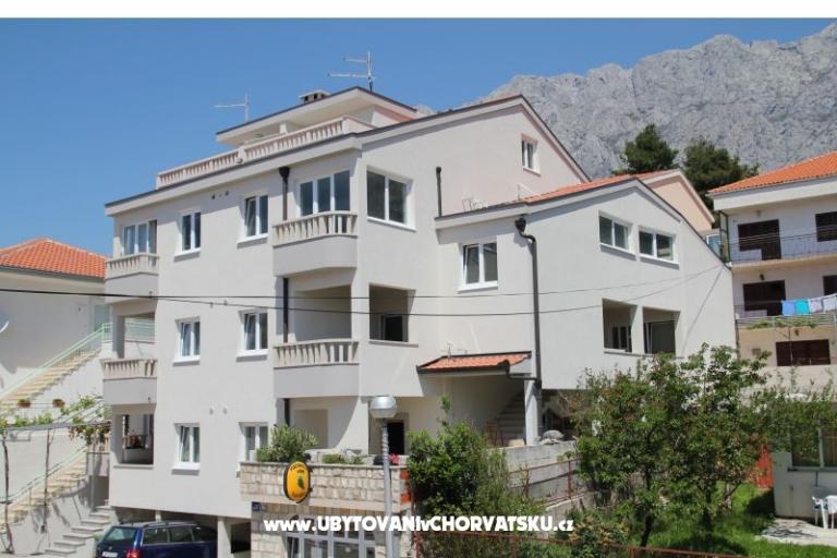 Filipović Apartmanok – fotó 9
