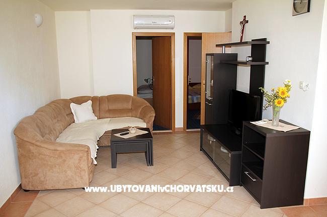 Filipović Apartmanok – fotó 7