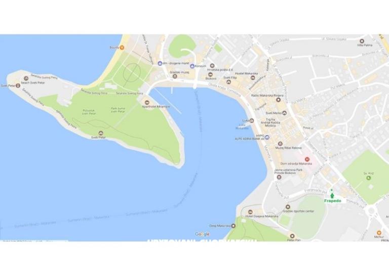 Frapedo sport Makarska – fotó 3