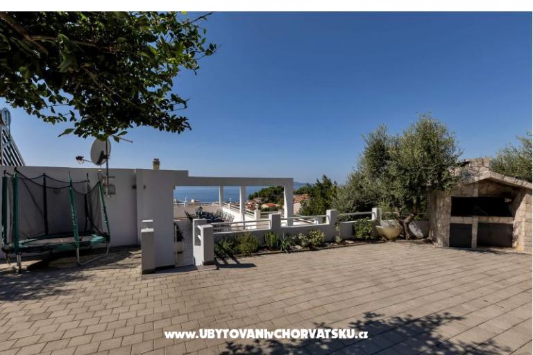 Grande Villa Horizon – fotó 39